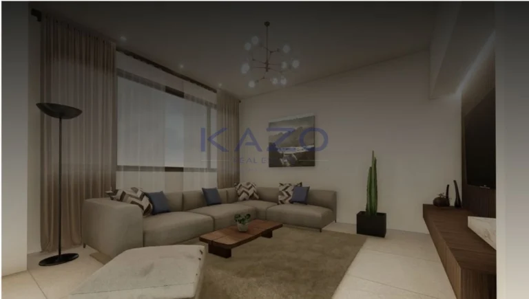3 Bedroom House for Sale in Ypsonas, Limassol District