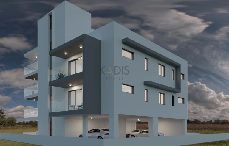 2 Bedroom Apartment for Sale in Latsia, Nicosia District