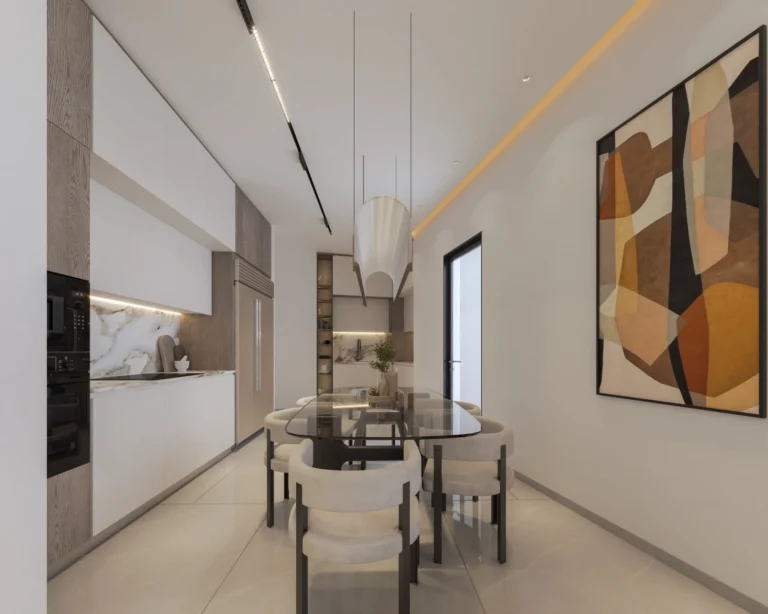 3 Bedroom Apartment for Sale in Germasogeia, Limassol District