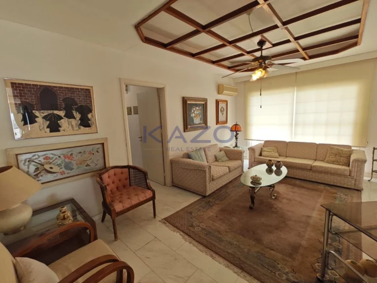3 Bedroom Apartment for Sale in Limassol – Mesa Geitonia