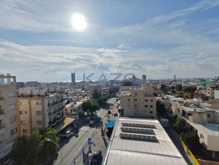 3 Bedroom Apartment for Sale in Limassol – Mesa Geitonia