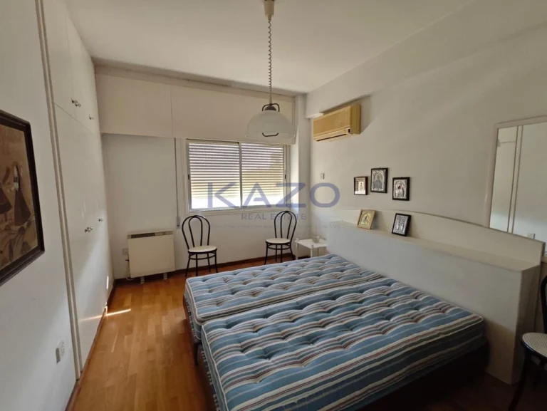 3 Bedroom Apartment for Sale in Limassol – Mesa Geitonia