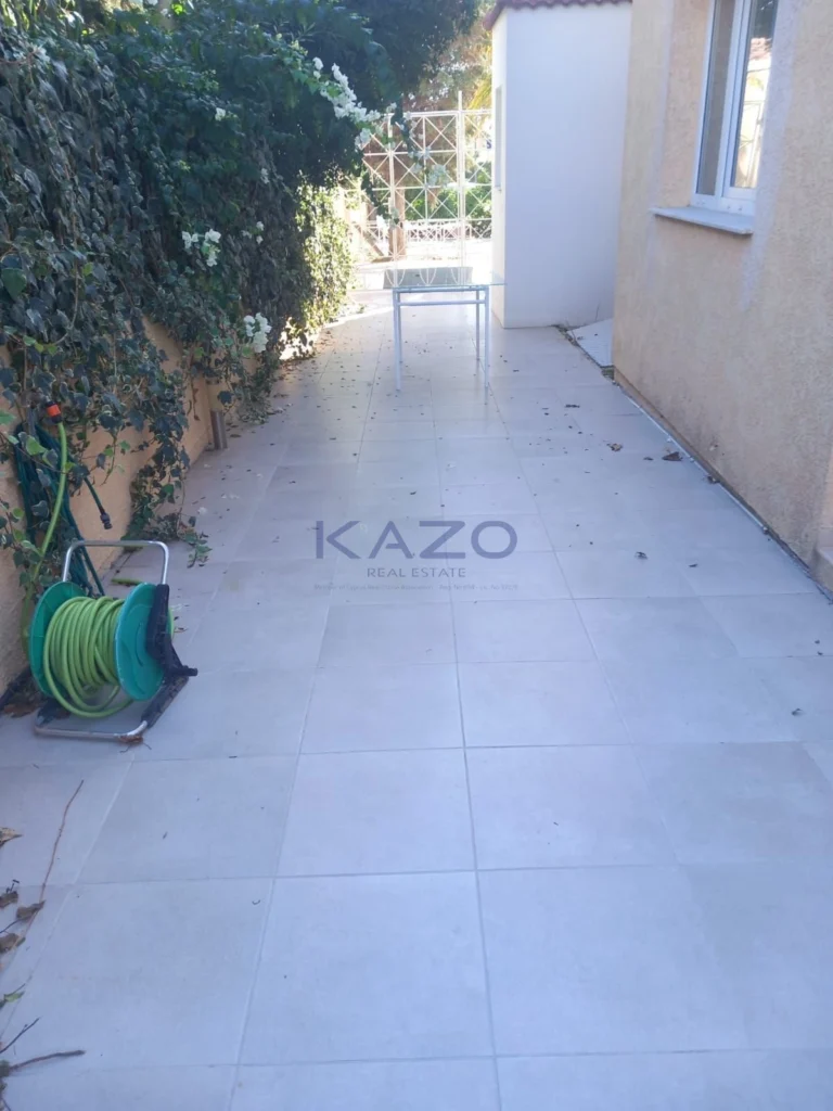 2 Bedroom Apartment for Rent in Limassol District