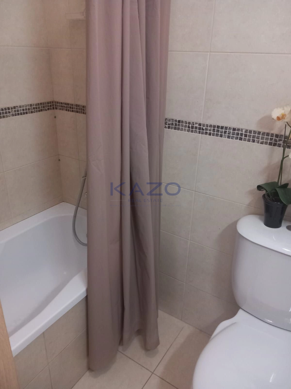 2 Bedroom Apartment for Rent in Limassol District