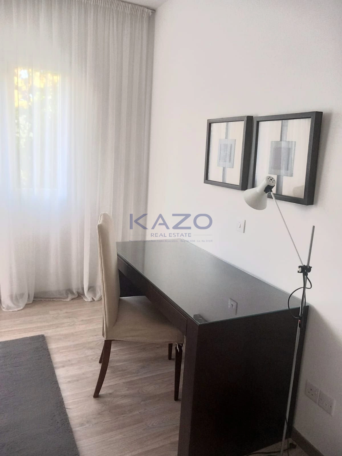 2 Bedroom Apartment for Rent in Limassol District