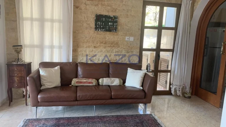 4 Bedroom House for Sale in Laneia, Limassol District