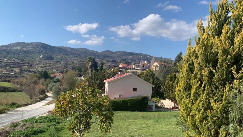 4 Bedroom House for Sale in Laneia, Limassol District