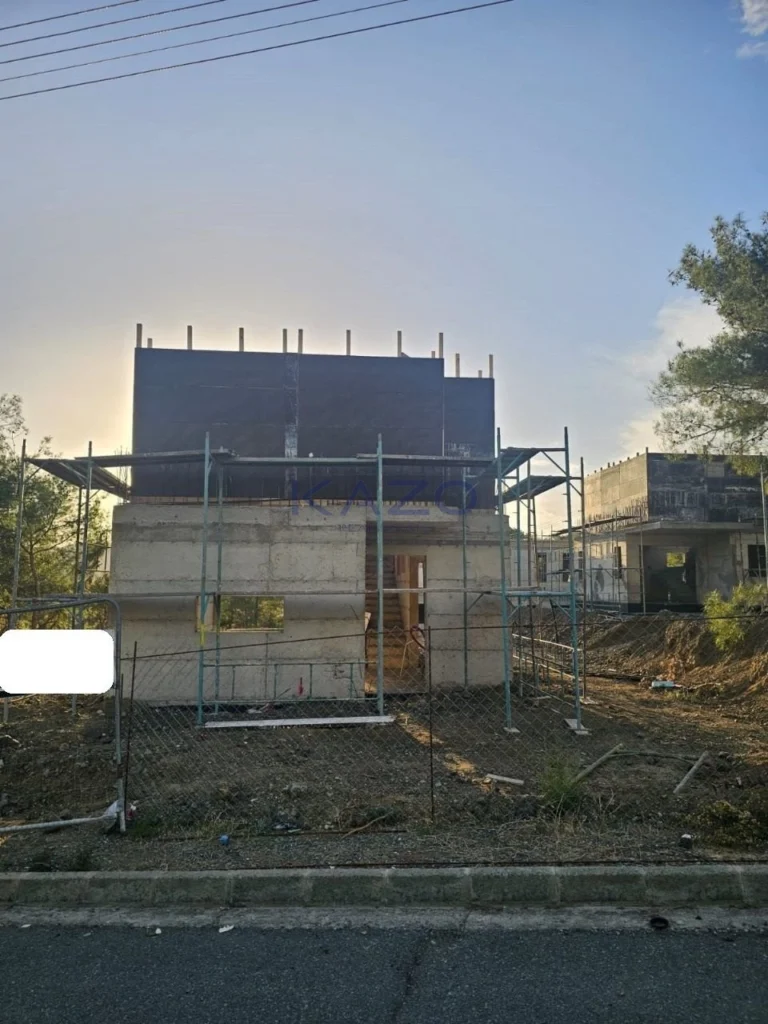 3 Bedroom House for Sale in Trimiklini, Limassol District