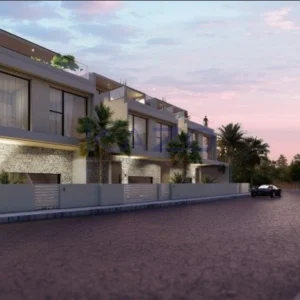 3 Bedroom House for Sale in Limassol District