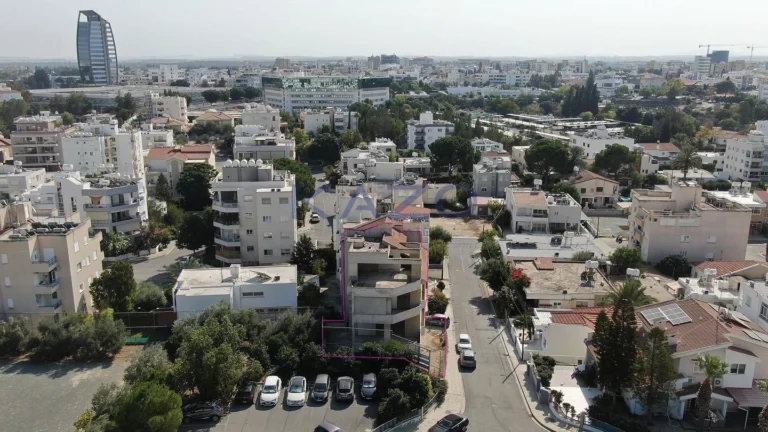 422m² Building for Sale in Strovolos, Nicosia District