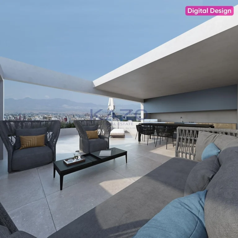 422m² Building for Sale in Strovolos, Nicosia District