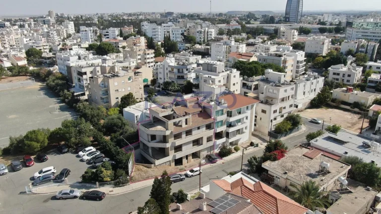 422m² Building for Sale in Strovolos, Nicosia District