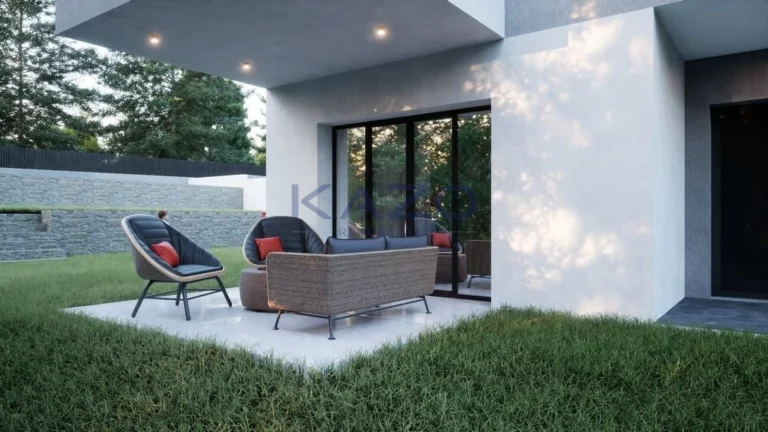 3 Bedroom House for Sale in Trimiklini, Limassol District
