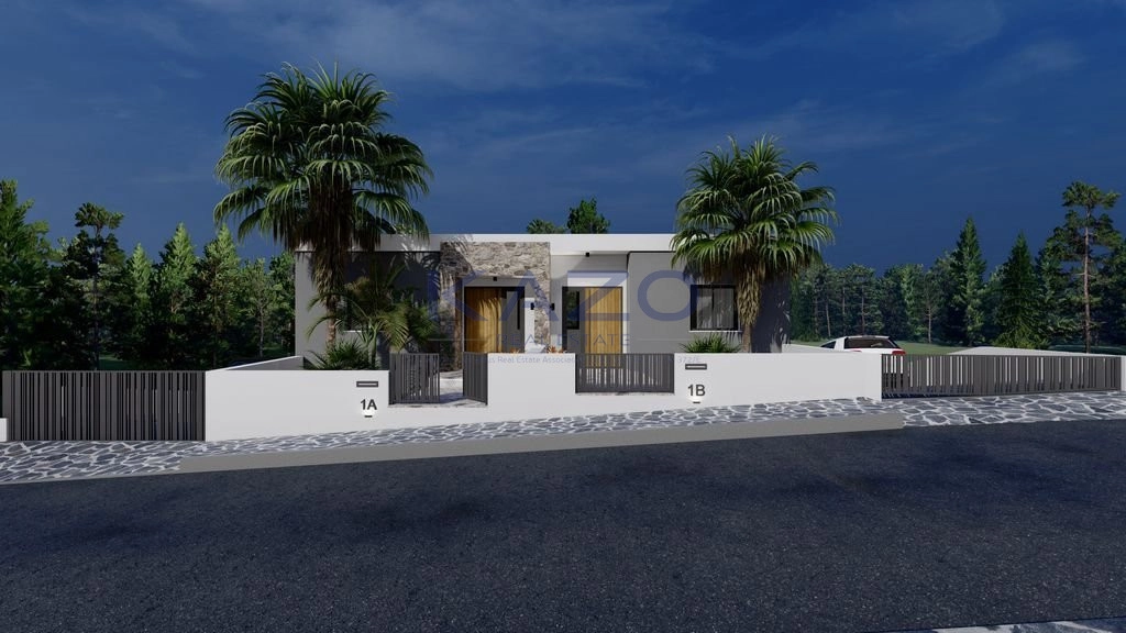 3 Bedroom House for Sale in Trimiklini, Limassol District