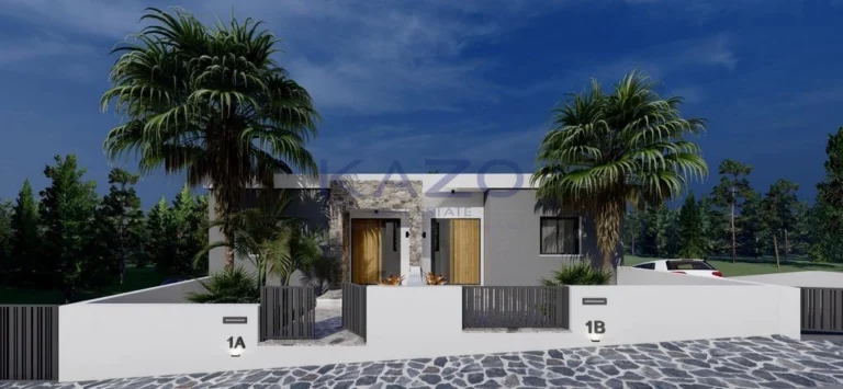 3 Bedroom House for Sale in Trimiklini, Limassol District