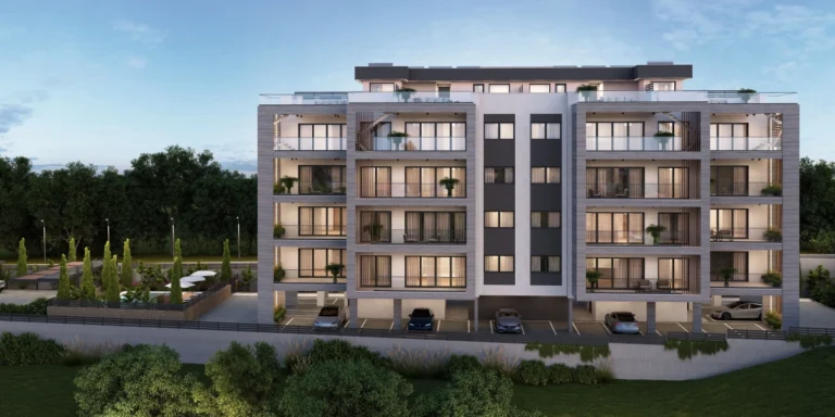 3 Bedroom Apartment for Sale in Potamos Germasogeias, Limassol District