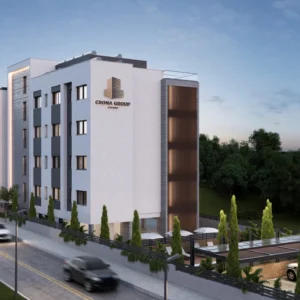 3 Bedroom Apartment for Sale in Potamos Germasogeias, Limassol District