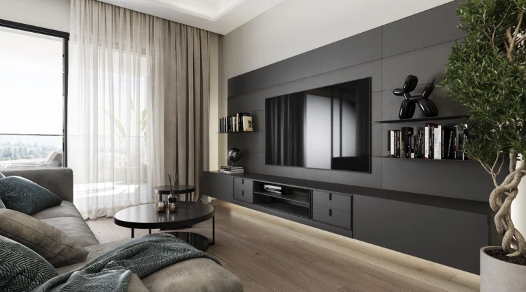 3 Bedroom Apartment for Sale in Potamos Germasogeias, Limassol District