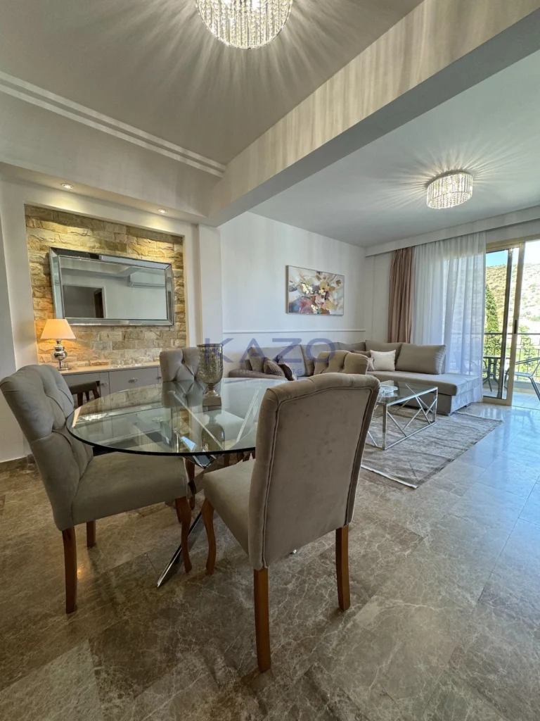 2 Bedroom Apartment for Sale in Limassol District