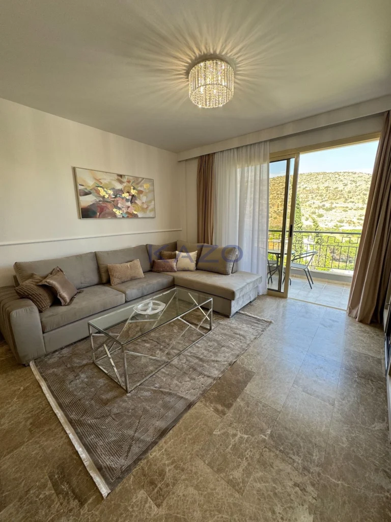 2 Bedroom Apartment for Sale in Limassol District