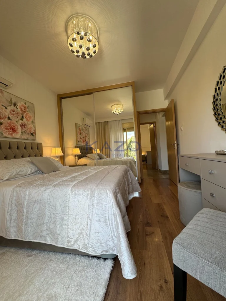 2 Bedroom Apartment for Sale in Limassol District