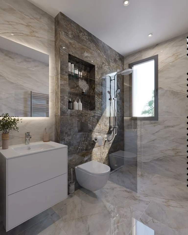 3 Bedroom Apartment for Sale in Limassol – Linopetra