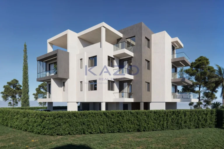 2 Bedroom Apartment for Sale in Ypsonas, Limassol District