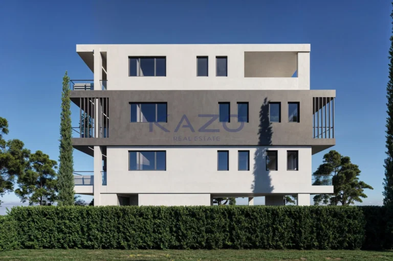 2 Bedroom Apartment for Sale in Ypsonas, Limassol District
