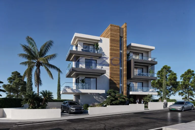2 Bedroom Apartment for Sale in Ypsonas, Limassol District