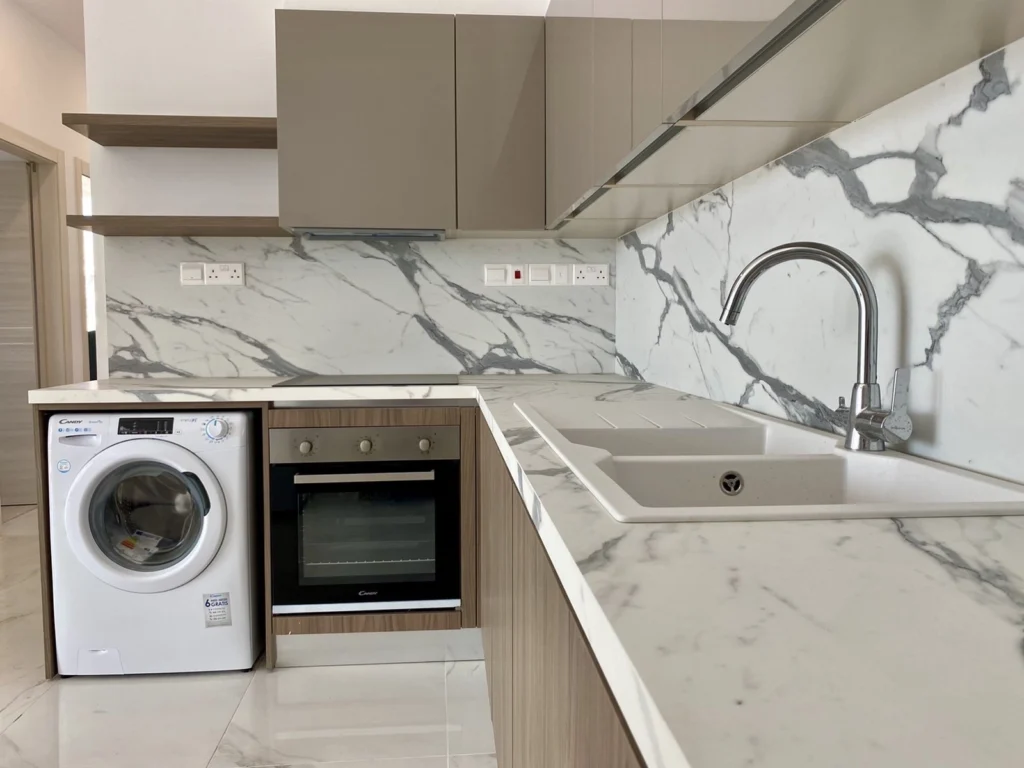 3 Bedroom Apartment for Sale in Germasogeia – Tourist Area, Limassol District