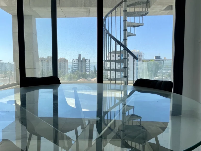 3 Bedroom Apartment for Sale in Germasogeia – Tourist Area, Limassol District