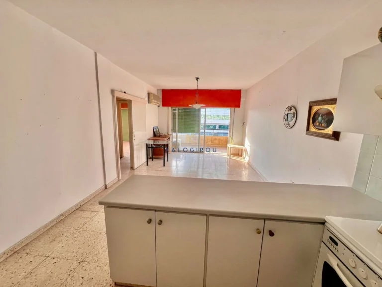 2 Bedroom Apartment for Sale in Larnaca District