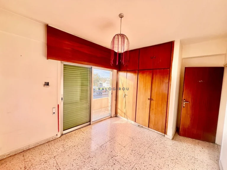 2 Bedroom Apartment for Sale in Larnaca District