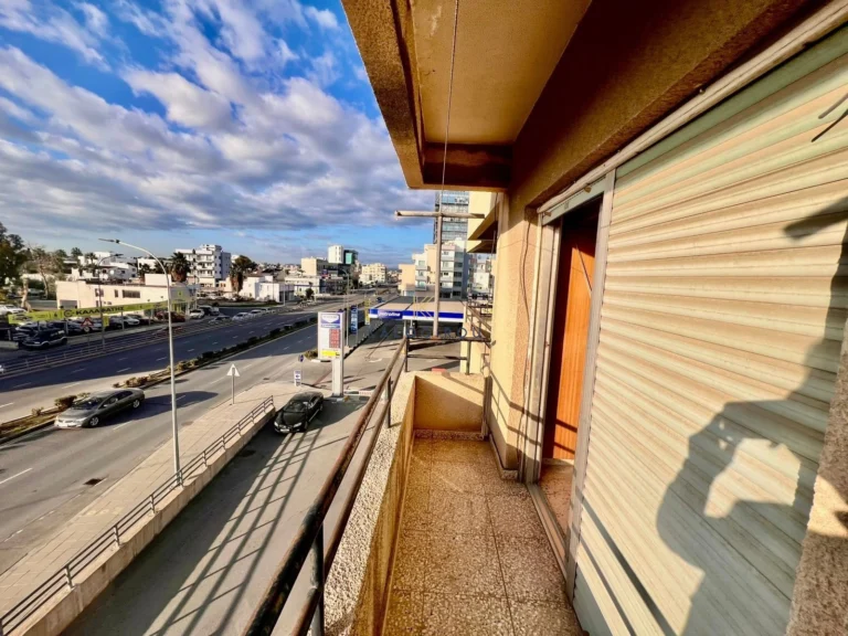 2 Bedroom Apartment for Sale in Larnaca District