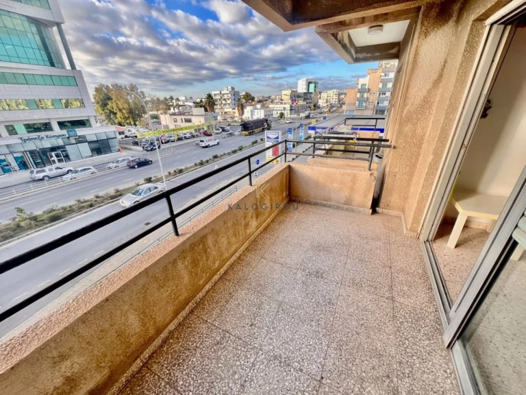 2 Bedroom Apartment for Sale in Larnaca District