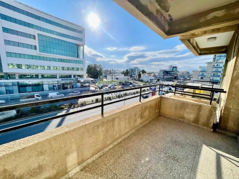 2 Bedroom Apartment for Sale in Larnaca District
