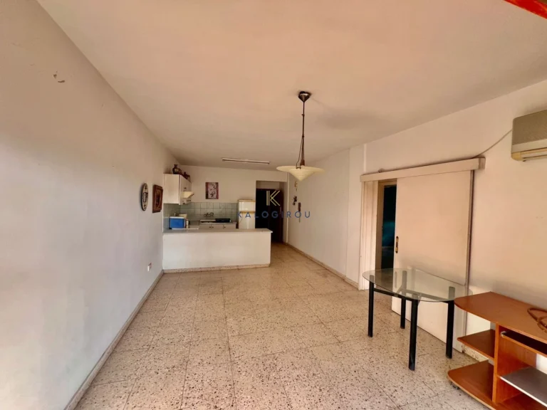 2 Bedroom Apartment for Sale in Larnaca District