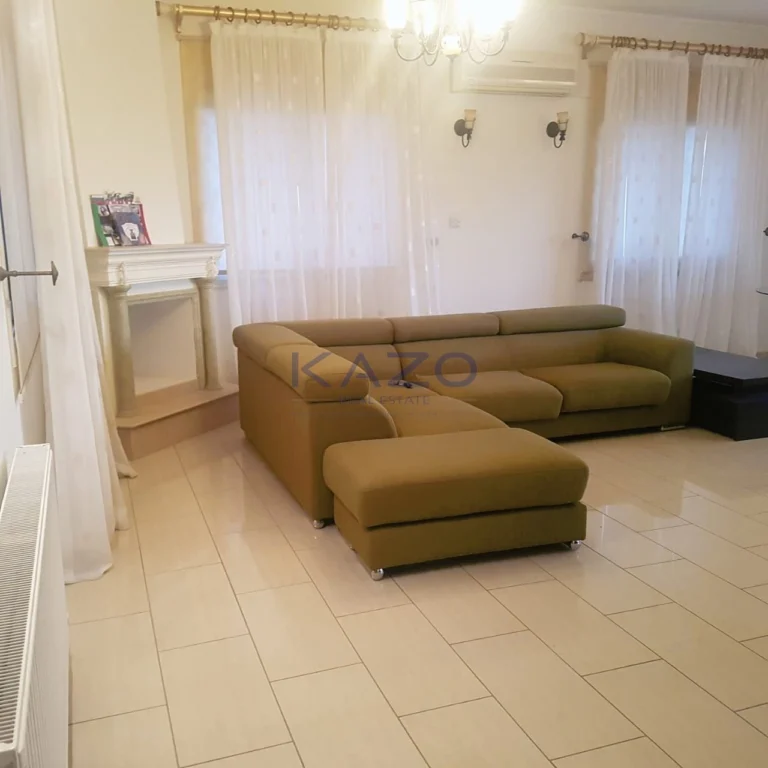 5 Bedroom House for Sale in Limassol – Agia Fyla