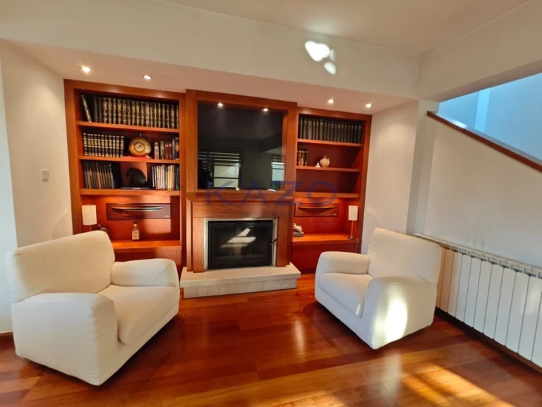 3 Bedroom House for Sale in Columbia Area, Limassol District