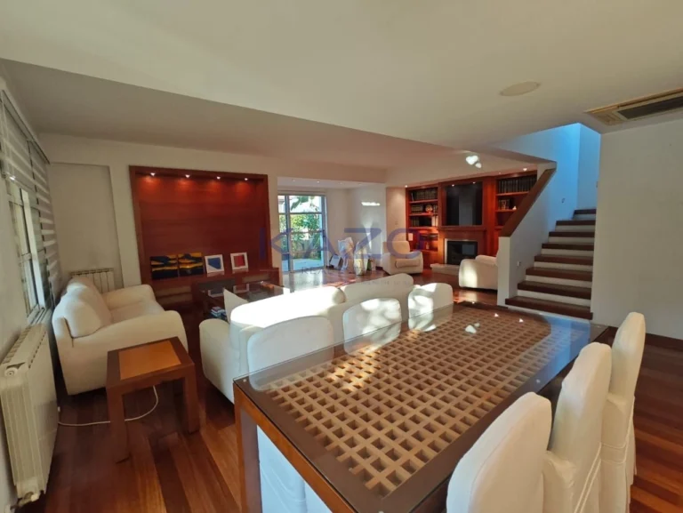 3 Bedroom House for Sale in Columbia Area, Limassol District