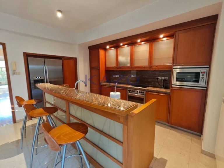 3 Bedroom House for Sale in Columbia Area, Limassol District