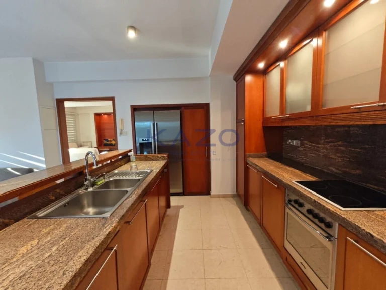 3 Bedroom House for Sale in Columbia Area, Limassol District