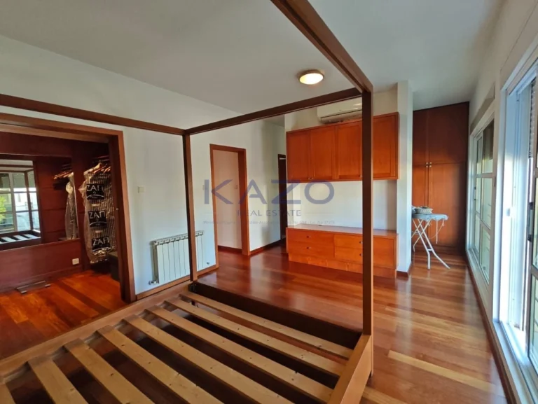 3 Bedroom House for Sale in Columbia Area, Limassol District