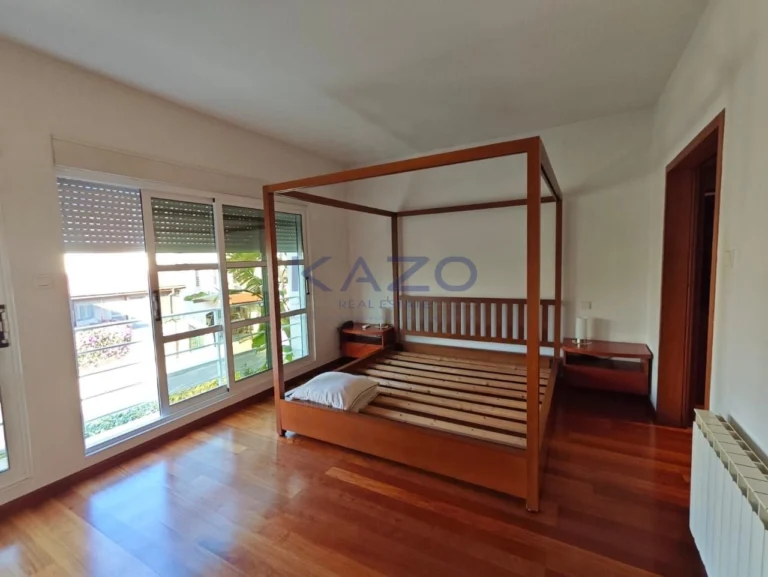 3 Bedroom House for Sale in Columbia Area, Limassol District