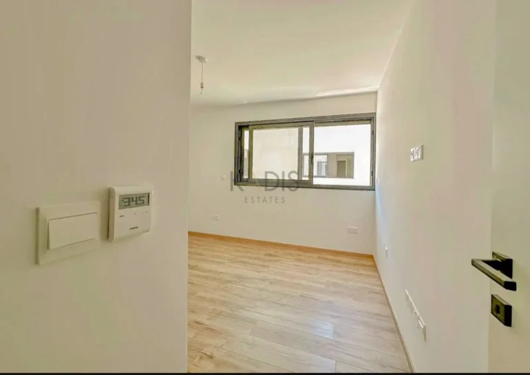 3 Bedroom Apartment for Sale in Limassol – Agios Athanasios