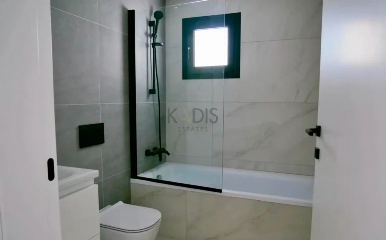 3 Bedroom Apartment for Sale in Limassol – Agios Athanasios