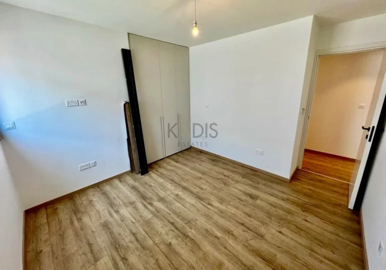 3 Bedroom Apartment for Sale in Limassol – Agios Athanasios