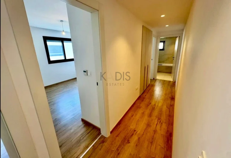 3 Bedroom Apartment for Sale in Limassol – Agios Athanasios