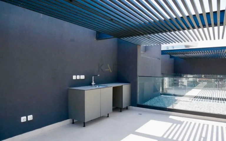3 Bedroom Apartment for Sale in Limassol – Agios Athanasios