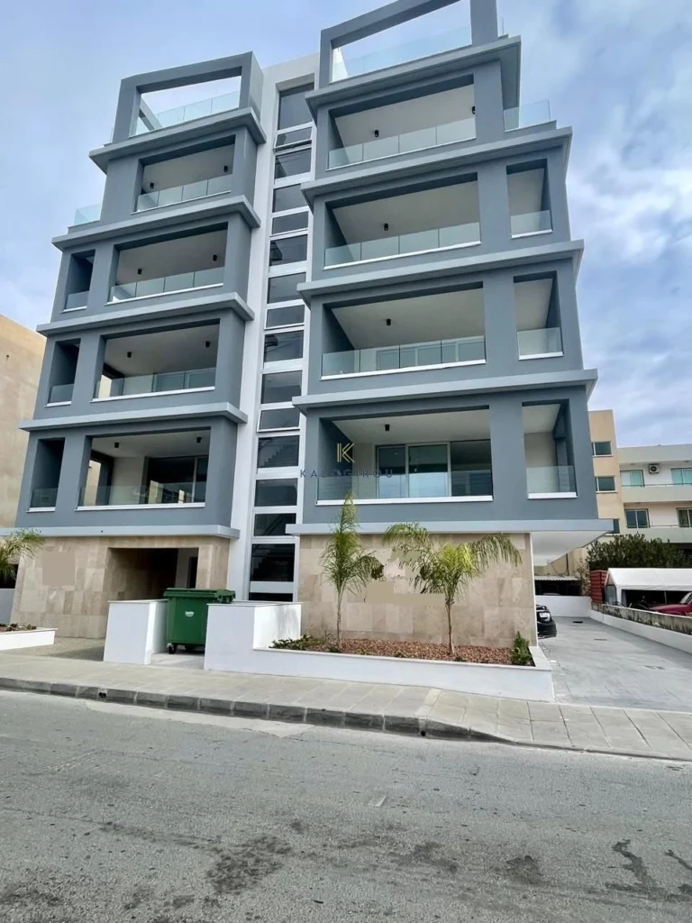 2 Bedroom Apartment for Sale in Larnaca District